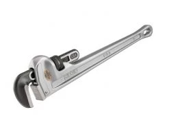 Ridgid Clé Serre-tube 31105 Aluminium Pijptang 24" 600 Mm