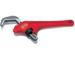 Ridgid Clé Serre-tube 31275 Clé Hexagonale 17 HEX 14,5" 362 Mm