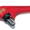 Ridgid Clé Serre-tube 31305 Sac De Centrage E110 HEX 9,5" 240mm -Pinces et ciseaux Soldes 31305 sac de centrage e110 hex 9 5q 240mm