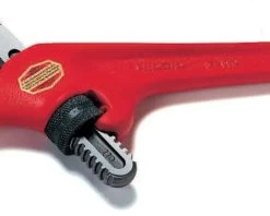 Ridgid Clé Serre-tube 31305 Sac De Centrage E110 HEX 9,5" 240mm