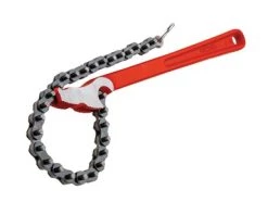 Ridgid Clé Serre-tube 31310 Clé à Pipe Pour Chaîne Légère C-12, 2 Pouces