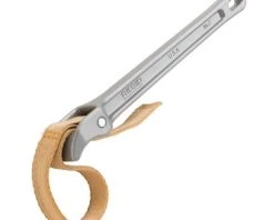 Ridgid Clé Serre-tube 31350 Clé à Courroie Modèle 2 Clé à Tube En Aluminium