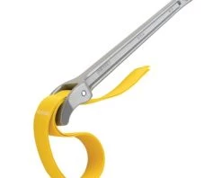 Ridgid Clé Serre-tube 31370 Clé à Courroie Modèle 5P Pijptang 5" En Aluminium