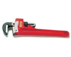 Ridgid Clé Serre-tube 31395 Clé à Pipe 10" Raprench 250 Mm