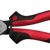 Wiha Pince Coupante Diagonale 38189 BiCut Industrial - Coupeur Latéral Commutable à Haute Performance De Coupe -Pinces et ciseaux Soldes 38189 bicut industrial coupeur lateral commutable a haute performance de coupe