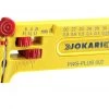 Jokari 40025 Micro Pince à Dénuder PWS-Plus 002 -Pinces et ciseaux Soldes 40025 micro pince a denuder pws plus 002