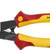 Wiha Pince Coupe-câble 43663 Coupe-câble électrique Industriel 210 Mm