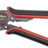 Wiha 45223 Pince à Sertir Automatique 193 Mm -Pinces et ciseaux Soldes 45223 pince a sertir automatique 193 mm