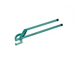 Gedore Cintreuse 4564890 Outil De Cintrage De Tubes Avec Rouleau 10 Mm