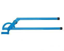 Gedore 4565000 Cintreuses De Tuyaux Avec Rouleau Et Coulisseau En Plastique 15 Mm