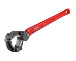 Ridgid Clé Serre-tube 46363 Clé Pour Tube Intérieur, Taille H 73,1 Mm