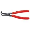 Knipex 48 21 J21 4821J21 Pince à Circlips 90º 19-60 Mm -Pinces et ciseaux Soldes 48 21 j21 4821j21 pince a circlips 90o 19 60 mm