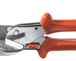 Löwe Cisaille à Onglets 480301 3104 Ciseaux à Onglets 45 -Pinces et ciseaux Soldes 480301 3104 ciseaux a onglets 45 2 scaled