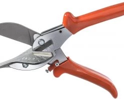 Löwe Cisaille à Onglets 480301 3104 Ciseaux à Onglets 45