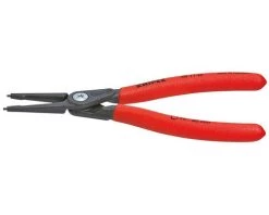 Knipex 49 11 A2 4911A2 Pince à Circlips Bague Extérieure Droite 19-60 Mm