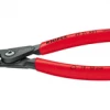Knipex 49 21 A31 4921A31 Pince à Circlips Extérieure R. 90 Gr. 40-100 Mm -Pinces et ciseaux Soldes 49 21 a31 4921a31 pince a circlips exterieure r 90 gr 40 100 mm