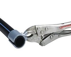 Rothenberger Accessoires Pince D’installation 53281 Pinces Circulaires ROWELD, 25 Mm