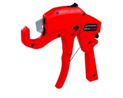Rothenberger Accessoires Coupe-tube 55005 ROCUT PS 35 Professional Pipe Shears 6-35mm Plastique