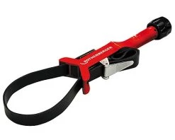 Rothenberger Clé Serre-tube 55075 Pince à Circlips EASYGRIP, 3/4-6".