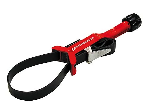 Rothenberger Clé Serre-tube 55075 Pince à Circlips EASYGRIP, 3/4-6". 3 Rothenberger Clé Serre-tube 55075 Pince à Circlips EASYGRIP, 3/4-6".