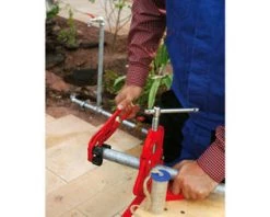 Rothenberger Clé à Moleter 56500 Pince à Extension De Fil 3/8 - 2