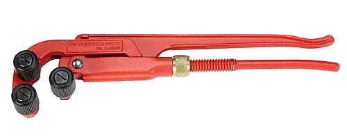 Rothenberger Accessoires Clé à Moleter 56501 Rouleaux Dégrossisseurs De Rechange (3 Pièces) 4 Rothenberger Accessoires Clé à Moleter 56501 Rouleaux Dégrossisseurs De Rechange (3 Pièces) – Image 2