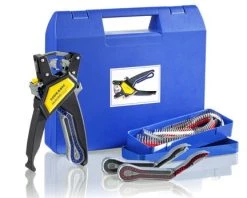 Jokari 60000 Set De Pince à Dénuder Quadro