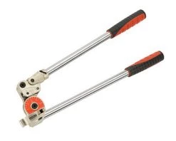 Ridgid Cintreuse 605/608M Dispositif De Pliage Lourd Pour Instruments 8 Mm 38038