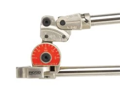Ridgid Cintreuse 610M Dispositif De Pliage Lourd Pour Instruments 10 Mm 38058 -Pinces et ciseaux Soldes 610m dispositif de pliage lourd pour instruments 10 mm 38058 1