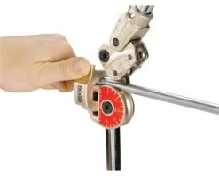 Ridgid Cintreuse 612M Dispositif De Pliage Lourd Pour Instruments 12 Mm 38063 -Pinces et ciseaux Soldes 612m dispositif de pliage lourd pour instruments 12 mm 38063 2