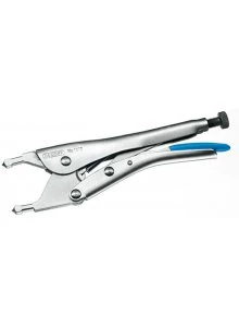 Gedore Pince étau 6403600 137 T Pince à Colle 9".