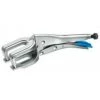 Gedore Pince étau 6407350 138 Pince à Souder 11". -Pinces et ciseaux Soldes 6407350 138 pince a souder 11q
