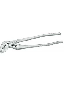 Gedore Pince De Pompe à Eau 6413240 146 10 C Pince Pour Pompe à Eau 10", Réglable En 7 Positions