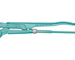 Gedore Clé Serre-tube 6437340 175 1 Clé à Pipe