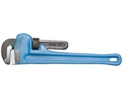 Gedore Clé Serre-tube 6453030 227 8 Clé à Pipe 8".