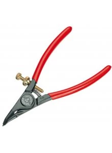 Gedore 6700220 8000 A 1G Pince à Circlips 4,0-9,0 Mm