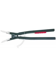 Gedore 6701970 8000 A 6 Pince à Circlips, 252-400 Mm