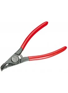 Gedore 6702270 8000 A 01 Pince à Circlips, 3-10 Mm