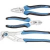 Gedore Set 6703160 S 8303 JC Kit De Pinces, 3 Pièces -Pinces et ciseaux Soldes 6703160 s 8303 jc kit de pinces 3 pieces