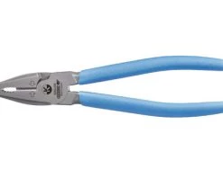 Gedore Pince Universelle 6708040 8250-225 Pince Combinée TL POWER 225 Mm