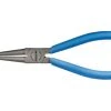 Gedore Pince à Bec Rond 6710530 8122-160 TL Pince à Becs Ronds 160 Mm -Pinces et ciseaux Soldes 6710530 8122 160 tl pince a becs ronds 160 mm
