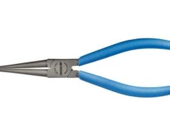 Gedore Pince à Bec Rond 6710530 8122-160 TL Pince à Becs Ronds 160 Mm