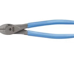 Gedore Pince Coupante Diagonale 6712070 8316-160 TL Fraises Diagonales POWER 160 Mm