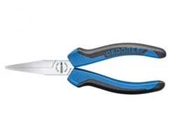 Gedore Cintreuse 6715170 8120-160 JC Pince à Plier 160 Mm