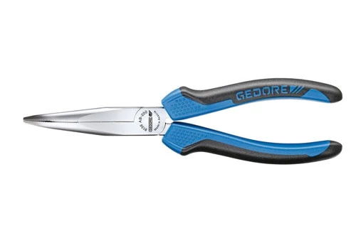 Gedore Pince à Bec 6722970 8136 AB-200 JC Pince Téléphonique 200 Mm 3 Gedore Pince à Bec 6722970 8136 AB-200 JC Pince Téléphonique 200 Mm