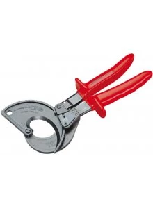 Gedore 6725130 V 8091-320 Coupe-câble Max. D 32 Mm