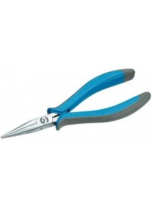 Gedore Pince à Bec Pointu 6725480 8305-2 Pince à Pointes