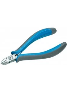 Gedore Pince Coupante Diagonale 6727180 8306-4 Coupeur Latéral électronique