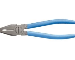 Gedore Pince Universelle 6730210 8245-180 TL Pince Combinée 180 Mm