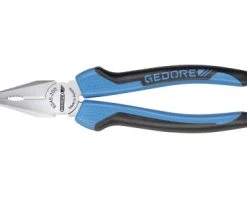 Gedore Pince Universelle 6733150 8245-180 JC Pince Combinée 180 Mm